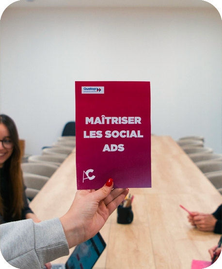 social-ads